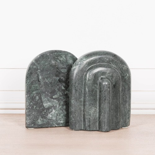 Minimalist dark green marble - minimalist,
