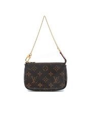 Preloved louis vuitton Chain