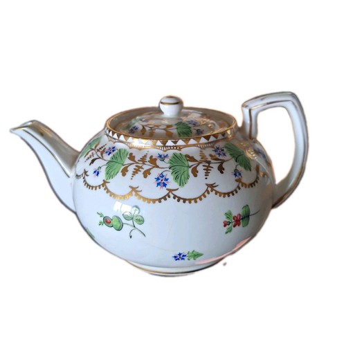 Hammersley for goode co - goode,