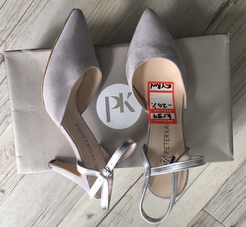 Women peter kaiser topas - kaiser,