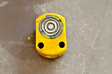 ENERPAC Rc-50 HYDRAULIC CYLINDER 5 TON 16mm STROKE 10,000 PSI