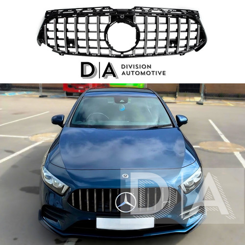 For mercedes class - a,