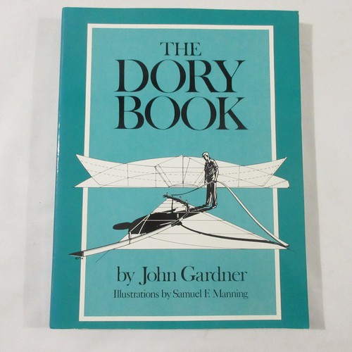Dory book john - john, small