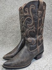 Durango Crush 13" Western