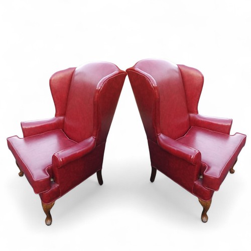 Pair exquisite candy red - exquisite,