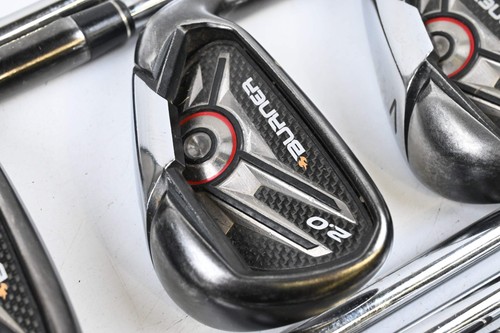 Taylormade burner irons - burner, /