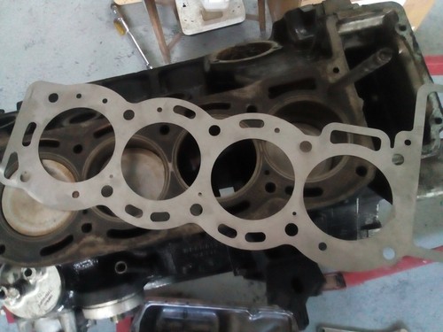 Triumph stag 2997 cylinder - stag,
