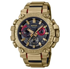 CASIO G-Shock Gold