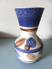Vintage West German BAY Vase
