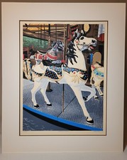 Dallas E. John Limited Edition