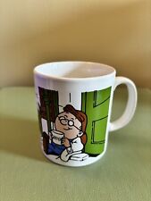 Vintage Tetley Tea Folk Gaffer Mug. That's Better. That's Tetley. Collectable
