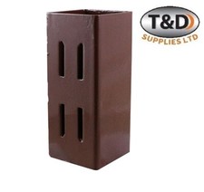 Timco Quick Fit Post Extender