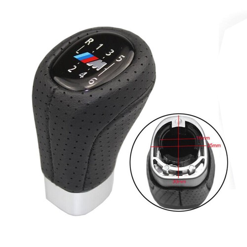 For bmw gear - 6,