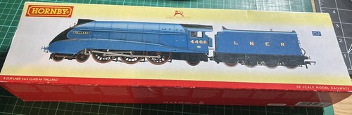 Hornby lner class 6 - oo,