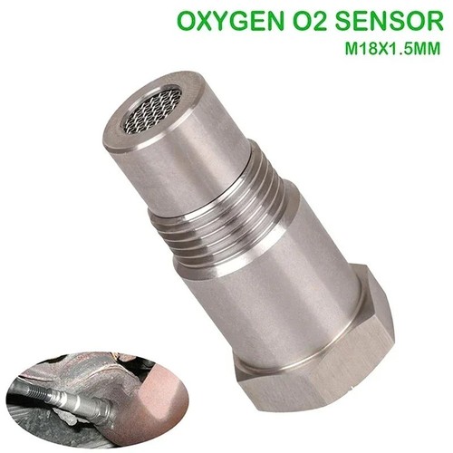 Oxygen lambda sensor - lambda,