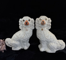 Antique Staffordshire