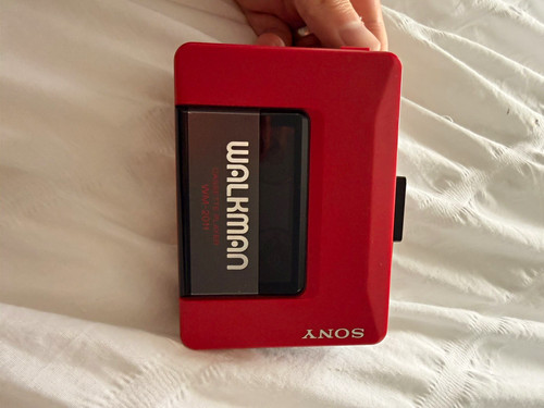 Sony walkman 2011 portable - walkman,