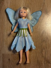 Vintage Hornby Flower Fairies