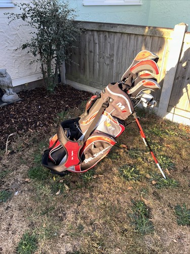 Men golf clubs - men’s,