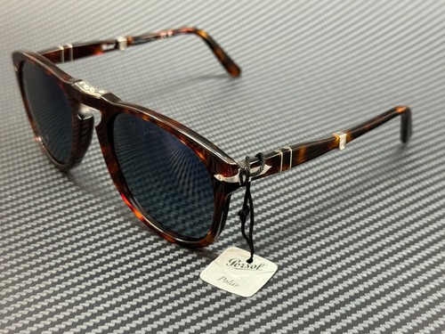 Persol po0714 havana - 24, s3