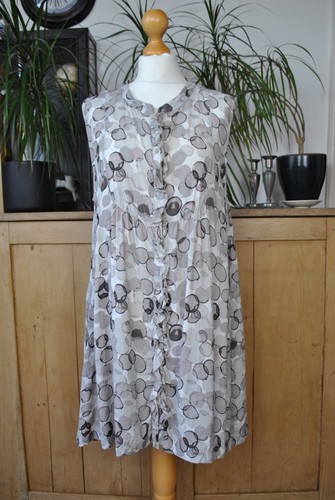 Masai clothing grey - masai, circle