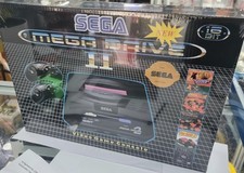Sega Mega Drive 2 Repro