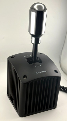 Fanatec clubsport shifter - fanatec,