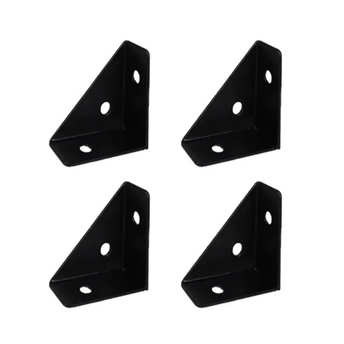Heavy duty steel angle - duty,