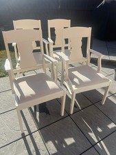 IKEA Dining Chair Set 4 Pieces