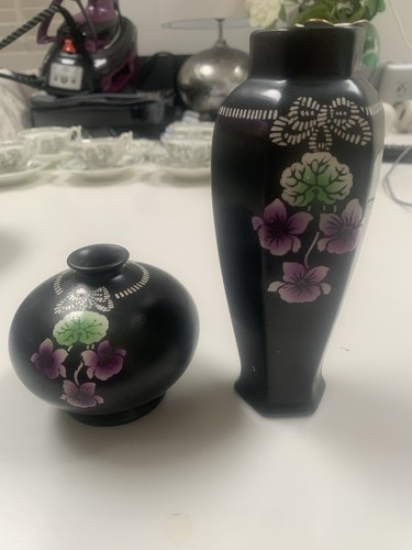 Shelley tolette art deco - shelley,