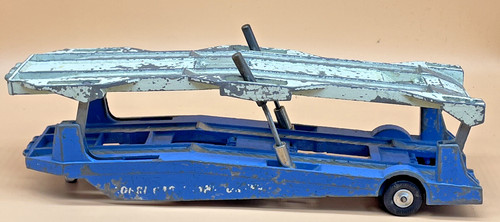 Corgi 1101 carrimore car - 1101,