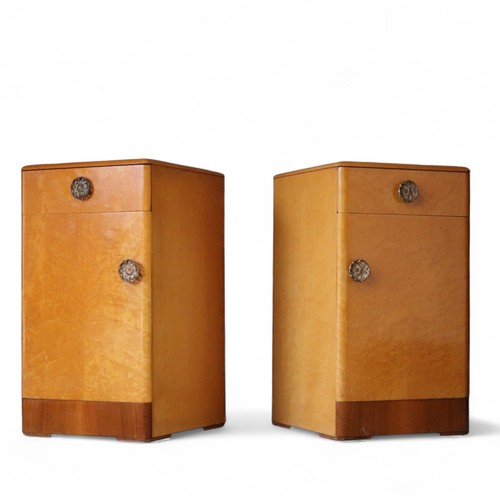 Pair art deco 1930s - pair,