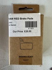 SRAM Red Organic Quiet Brake