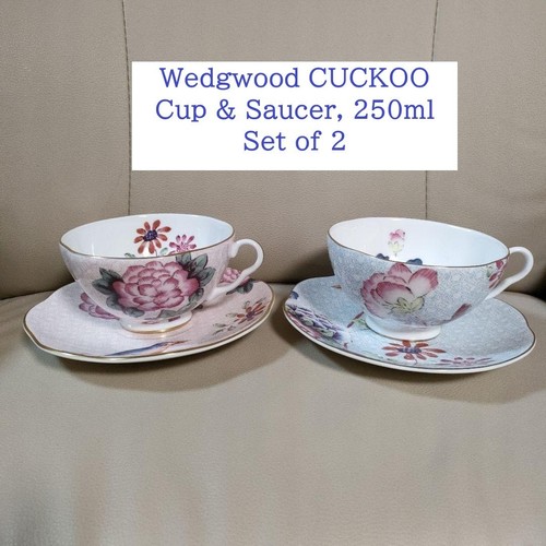 Unused wedgwood cuckoo cup - cup, &