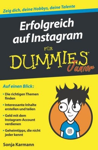 Erfolgreich auf instagram für - auf,