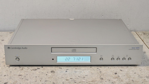 Cambridge audio azur - cambridge,