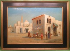 Henry Stanton Lynton