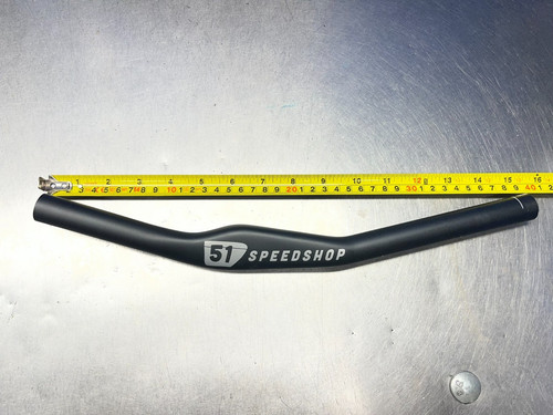 Speedshop rev aero light tt - light,