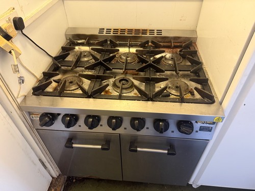 Buffalo ct253 oven - buffalo,