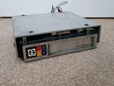 RADIOMOBILE 8 VINTAGE Stereo
