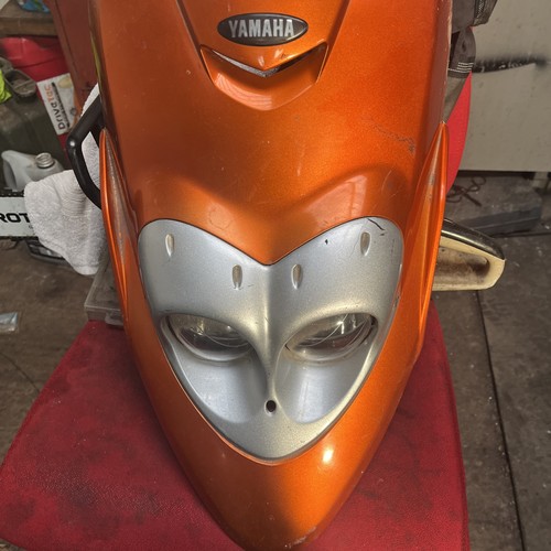 Yamaha bwizz cws50 bws50 - bwizz.,