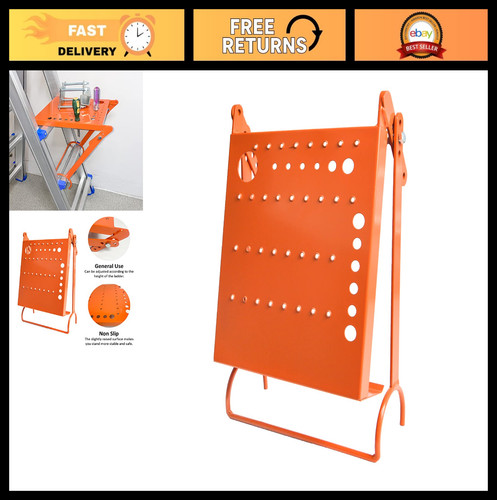 Heavy duty ladder - heavy,