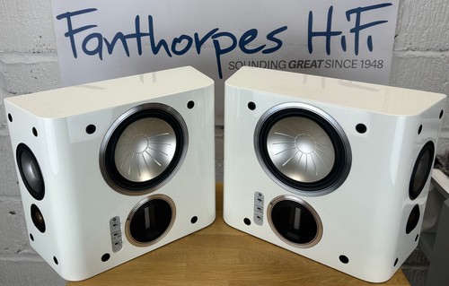 Monitor audio gold - gold, gx-fx
