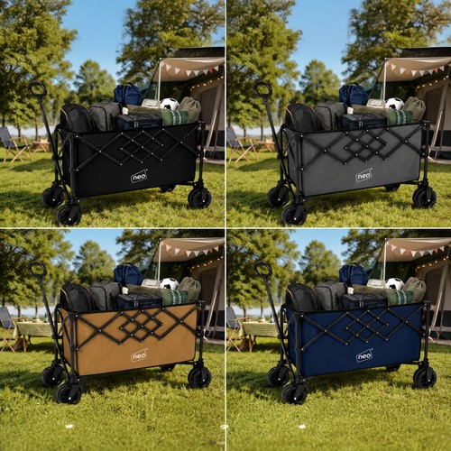 Neo heavy duty folding - neo,