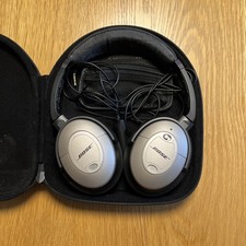 Bose QuietComfort 15 QC15