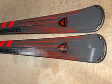 SKIS ROSSIGNOL FORZA 40 LTD V-CARBON 179 cm TOP SKIS 2024 ! FREE SHIPPING