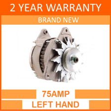 LUCAS A127 TYPE ALTERNATOR