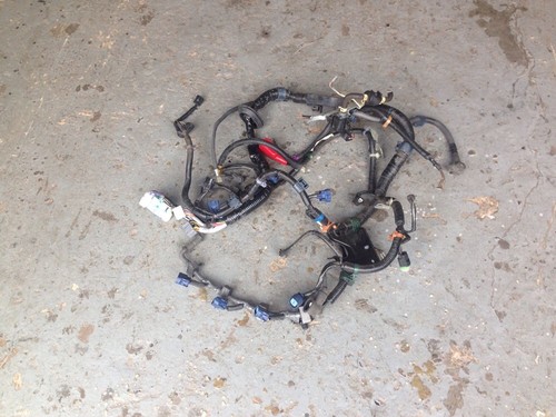 Honda s2000 engine ecu - s2000,