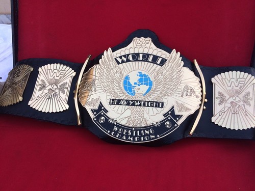 Winged eagle wwf - winged,