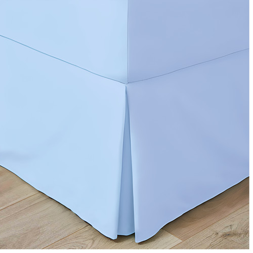 Base valance sheet - base, bed